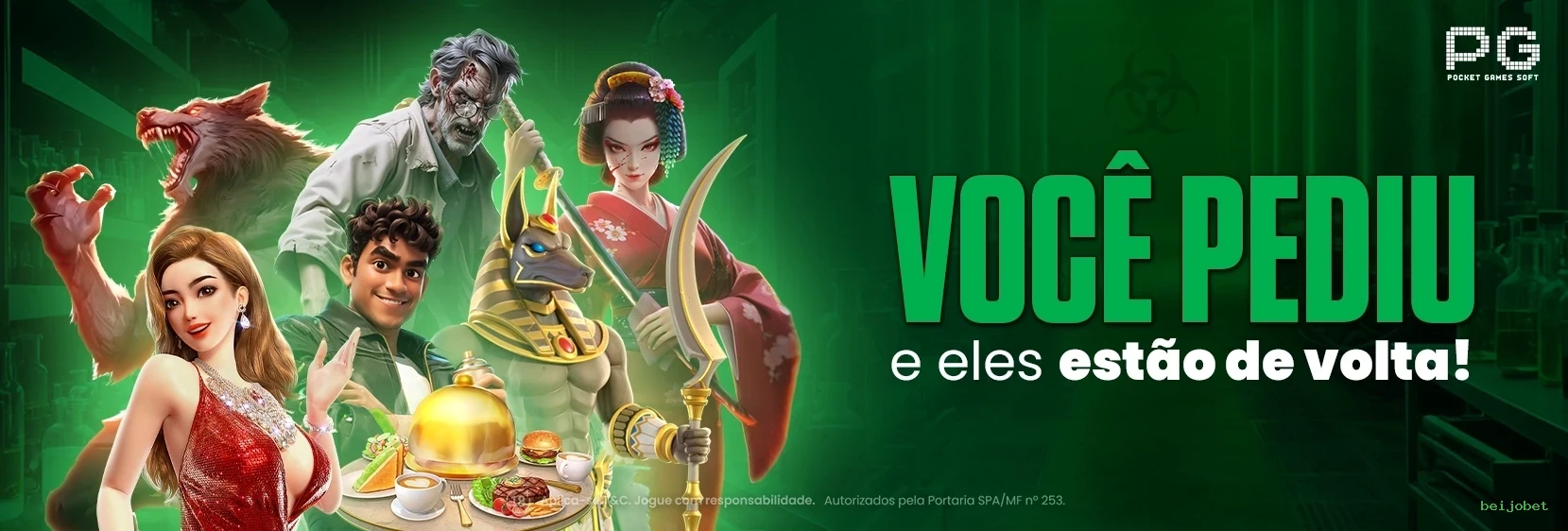 Imagem promocional do cadastro da beijobet