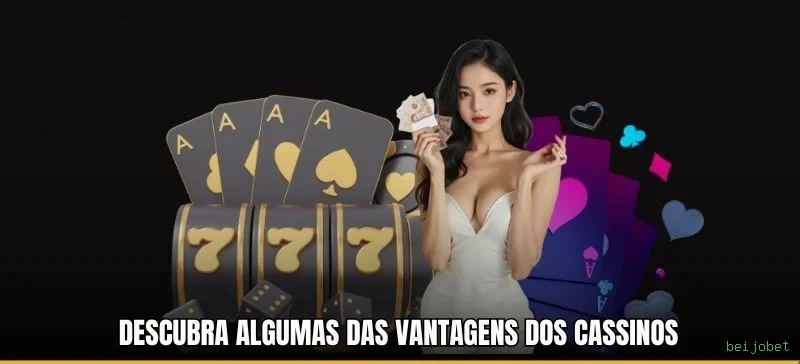 beijobet - O melhor cassino online para brasileiros está pronto para você!