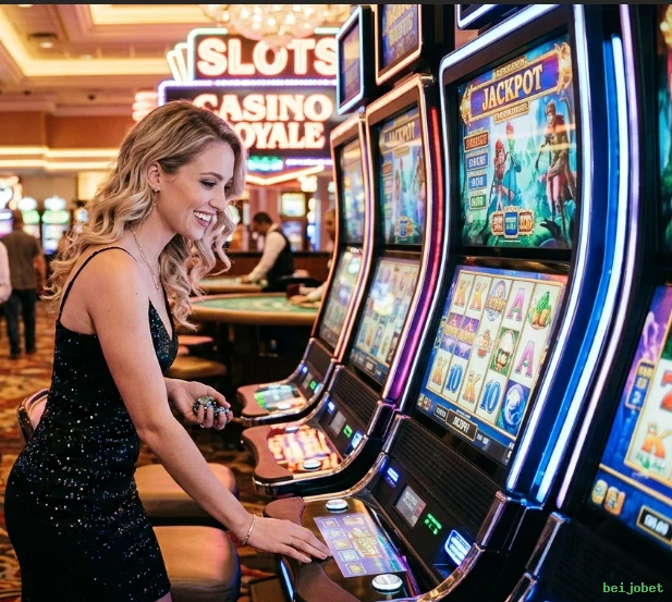 The Great Icescape Slot - PG Soft